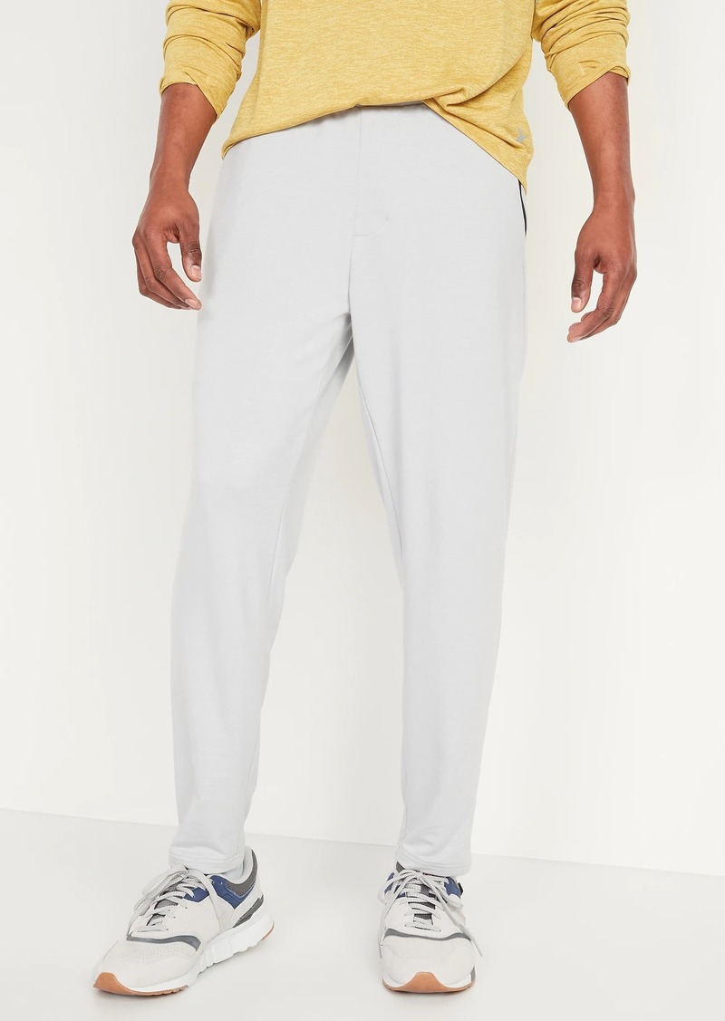Old Navy Live-In Tapered French Terry Sweatpants
