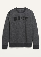 Old Navy Logo-Graphic Sweatshirt for Men