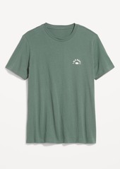 Old Navy Logo Graphic T-Shirt