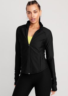 Old Navy PowerSoft Full Zip