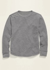 Old Navy Long-Sleeve Thermal Tee for Boys