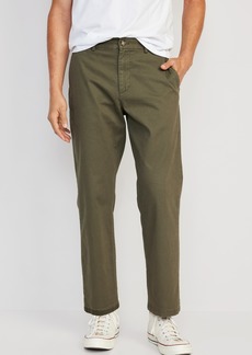 Old Navy Loose Built-In Flex Rotation Chino Pants