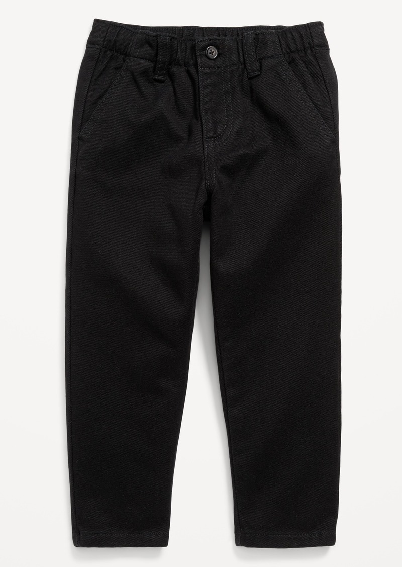 Old Navy Loose Chino Pants for Toddler Boys