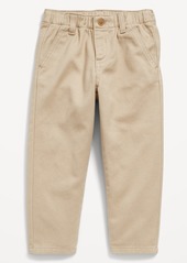 Old Navy Loose Chino Pants for Toddler Boys