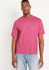 Old Navy Boxy Heavyweight T-Shirt