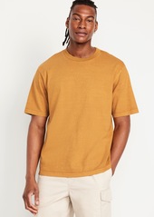 Old Navy Boxy Heavyweight T-Shirt