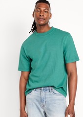 Old Navy Boxy Heavyweight T-Shirt