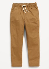 Old Navy Tapered Pull-On Pants for Toddler Boys