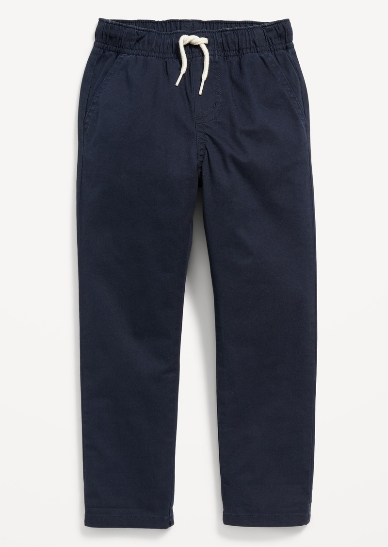 Old Navy Tapered Pull-On Pants for Toddler Boys