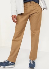 Old Navy Loose Ultimate Built-In Flex Chino Pants for Men