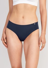 Old Navy Low-Rise No-Show Hipster Underwear