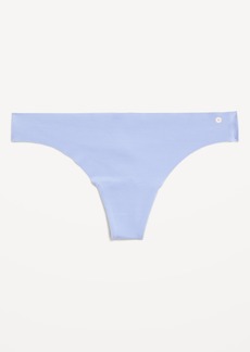 Old Navy Low-Rise No-Show Thong