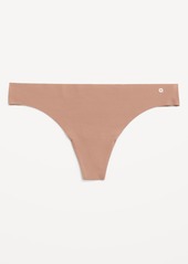 Old Navy Low-Rise No-Show Thong