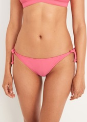 Old Navy Low-Rise String Bikini Swim Bottoms