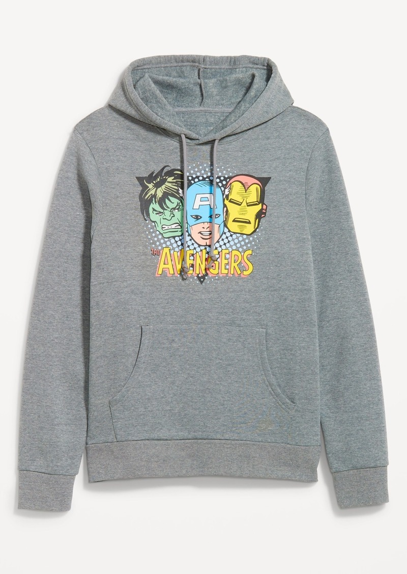 Old Navy Marvel™ Avengers Gender-Neutral Hoodie for Adults