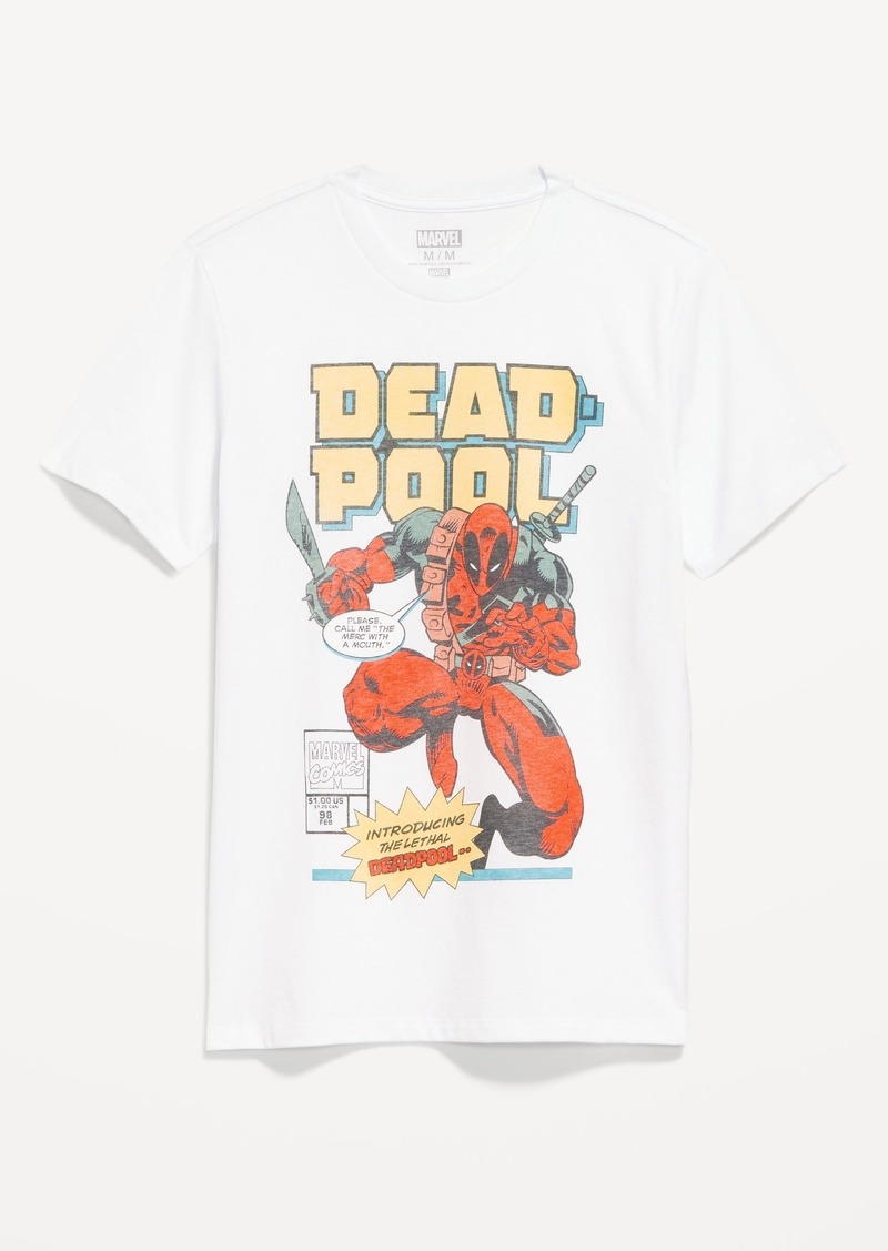 Old Navy Marvel™ Deadpool T-Shirt
