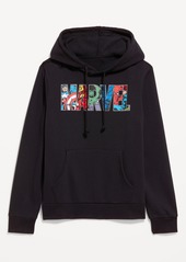 Old Navy Marvel™ Super Hero Hoodie