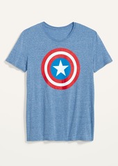 Old Navy Marvel™ Captain America T-Shirt