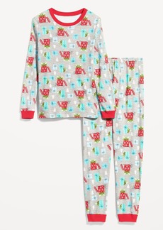 Pointelle-Knit Pajama Shorts -- 2.5-inch inseam