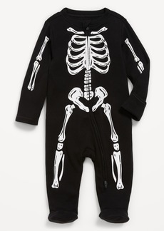 Old Navy Matching Unisex 2-Way-Zip Sleep & Play Footed One-Piece for Baby