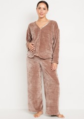 Old Navy Maternity Cozy Lounge Pants