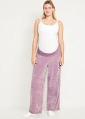 Old Navy Maternity Cozy Lounge Pants