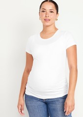 Old Navy Maternity Crew Neck T-Shirt