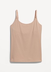 Old Navy Maternity First-Layer Nursing Cami