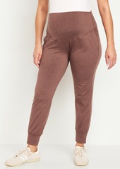 Old Navy Maternity Full-Panel CloudComfy Joggers