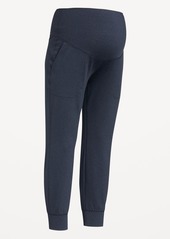 Old Navy Maternity Full-Panel CloudComfy Joggers