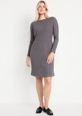 Old Navy Maternity Long-Sleeve Nursing Dress