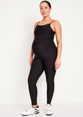 Old Navy Maternity PowerSoft Sleeveless Bodysuit