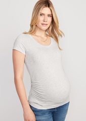 Old Navy Maternity Scoop-Neck T-Shirt