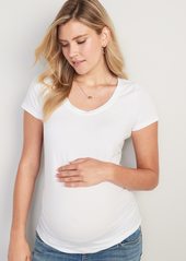 Old Navy Maternity Scoop-Neck T-Shirt