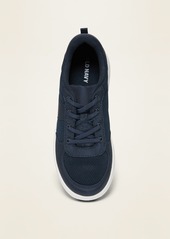 Old Navy Mesh Lace-Up Sneakers for Boys