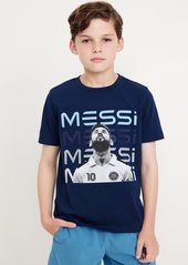 Old Navy Messi™ Graphic T-Shirt for Boys