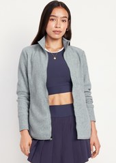 Old Navy Microfleece Full Zip