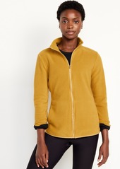 Old Navy Micro Fleece Full Zip