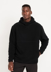 Old Navy Micro Fleece Performance Hoodie