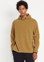 Old Navy Micro Fleece Performance Hoodie