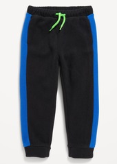 Old Navy Microfleece Sweatpants for Toddler Boys