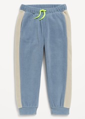 Old Navy Microfleece Sweatpants for Toddler Boys