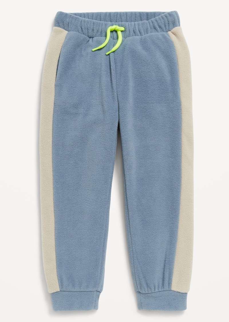 Old Navy Microfleece Sweatpants for Toddler Boys