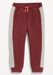 Old Navy Microfleece Sweatpants for Toddler Boys