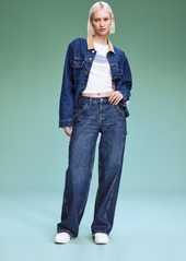 Old Navy '94 Mid-Rise Carpenter Jean