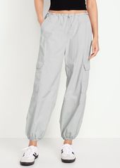 Old Navy Mid-Rise Cargo Performance Pants