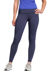 Old Navy Mid-Rise PowerPress Compression Leggings for Women