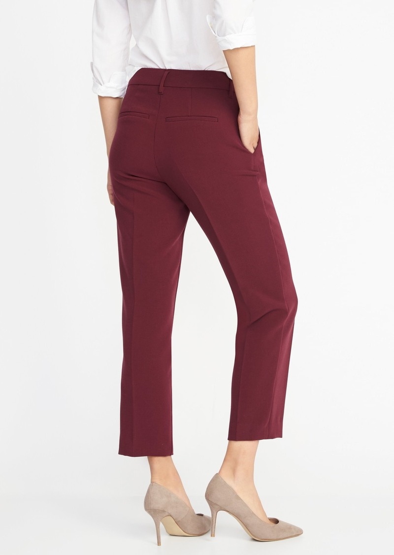 old navy harper pants