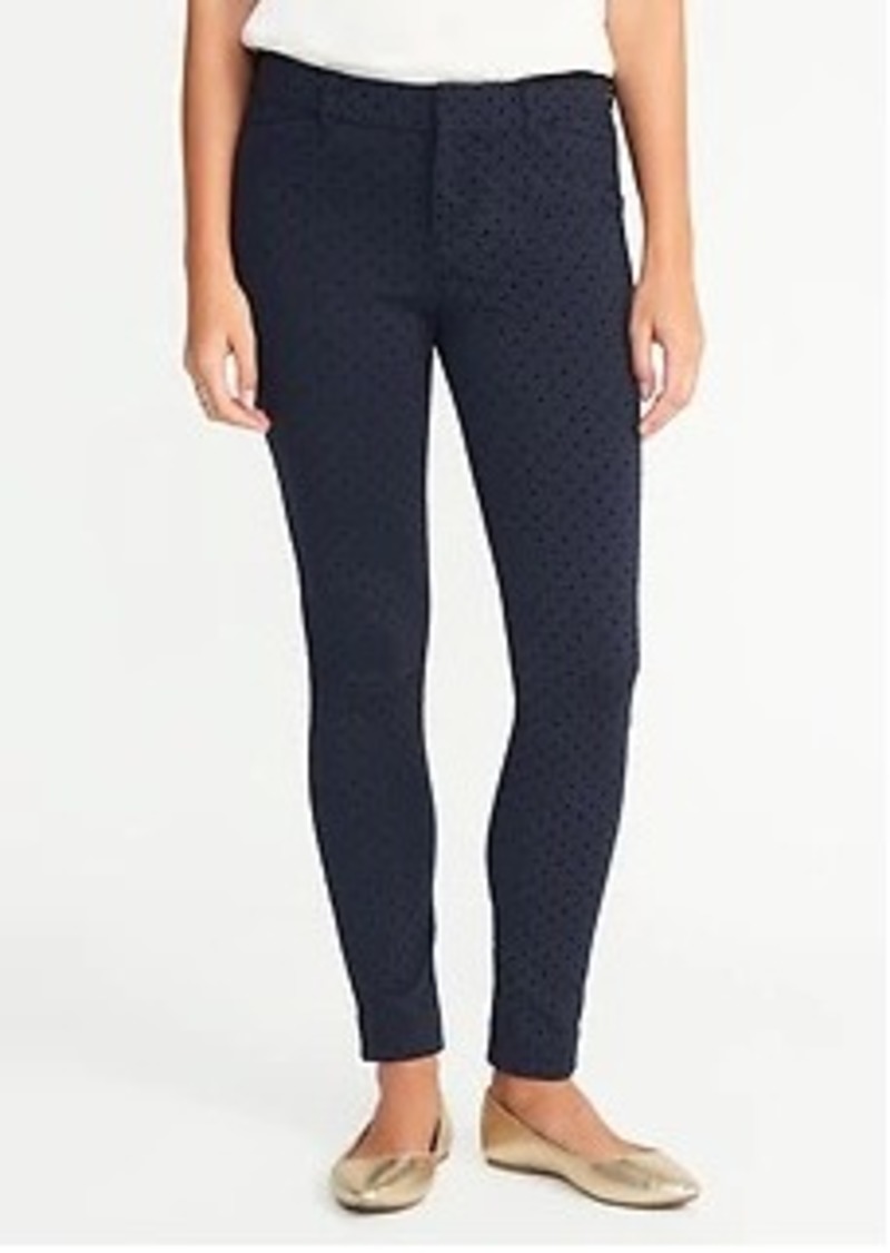 old navy womens pants