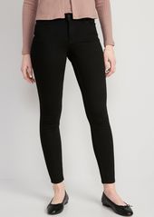 Old Navy Mid-Rise Rockstar Super-Skinny Jeans for Women